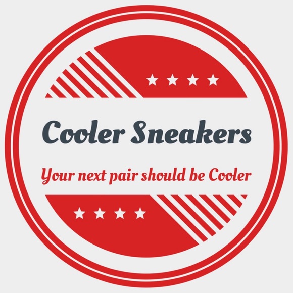 coolersneakers